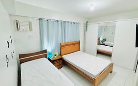 Apto Próximo da Orla, Praia do Morro, Guarapari, Elevador, Garagem Coberta, Wifi, poucos mtrs da areia